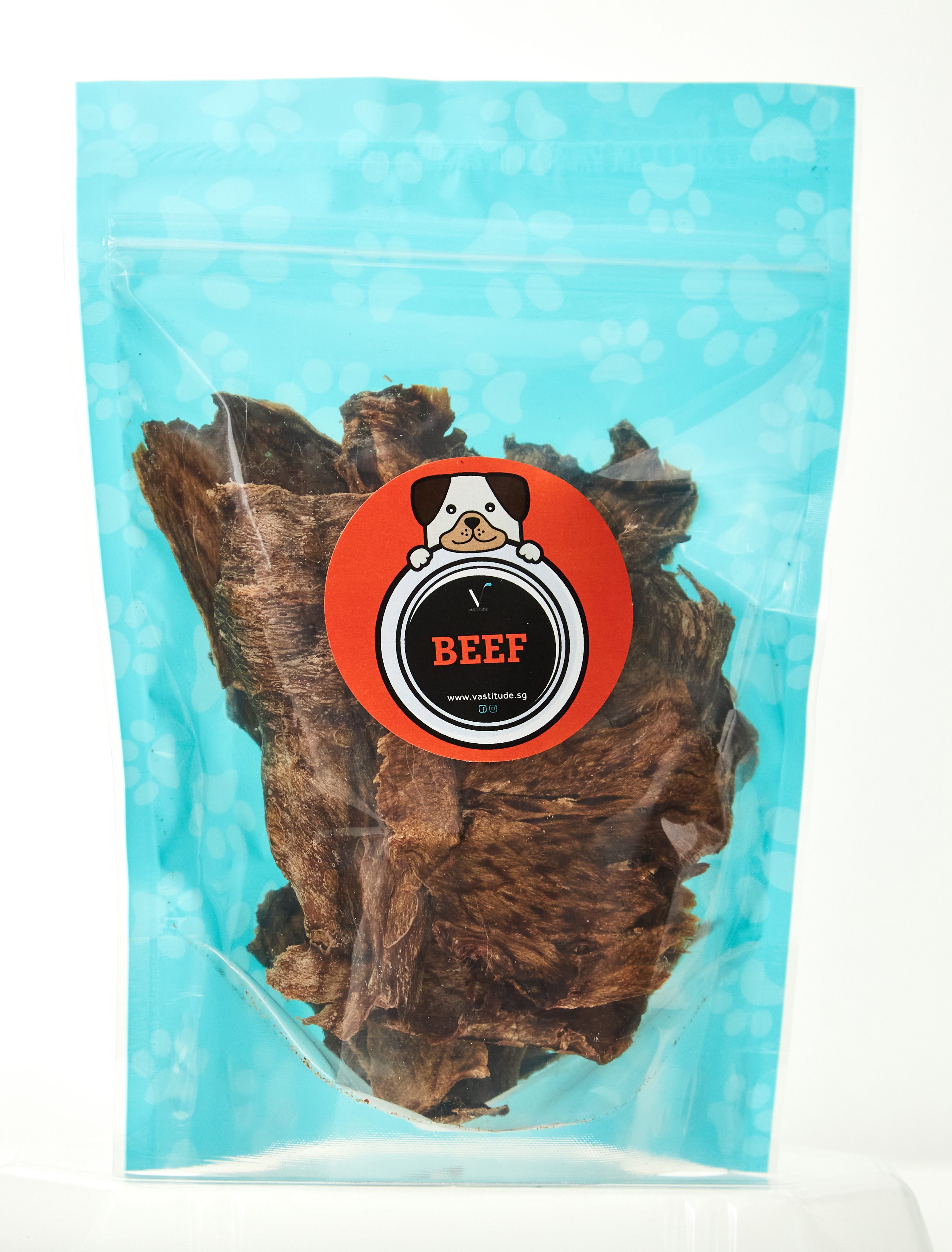 Slow Roasted Beef (50g)
