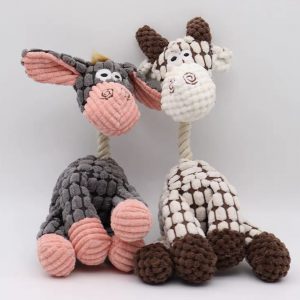V-Couture Pet Toys